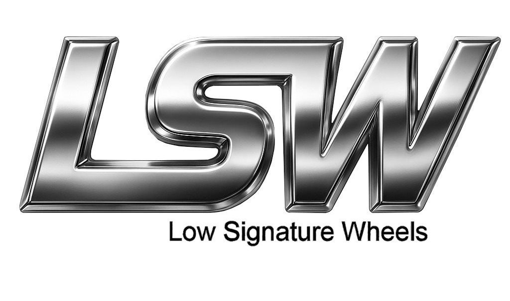 Low Signature Wheels