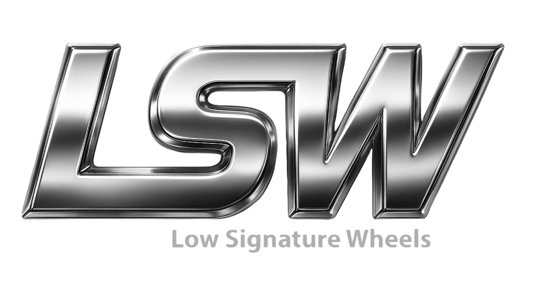 Low Signature Wheels