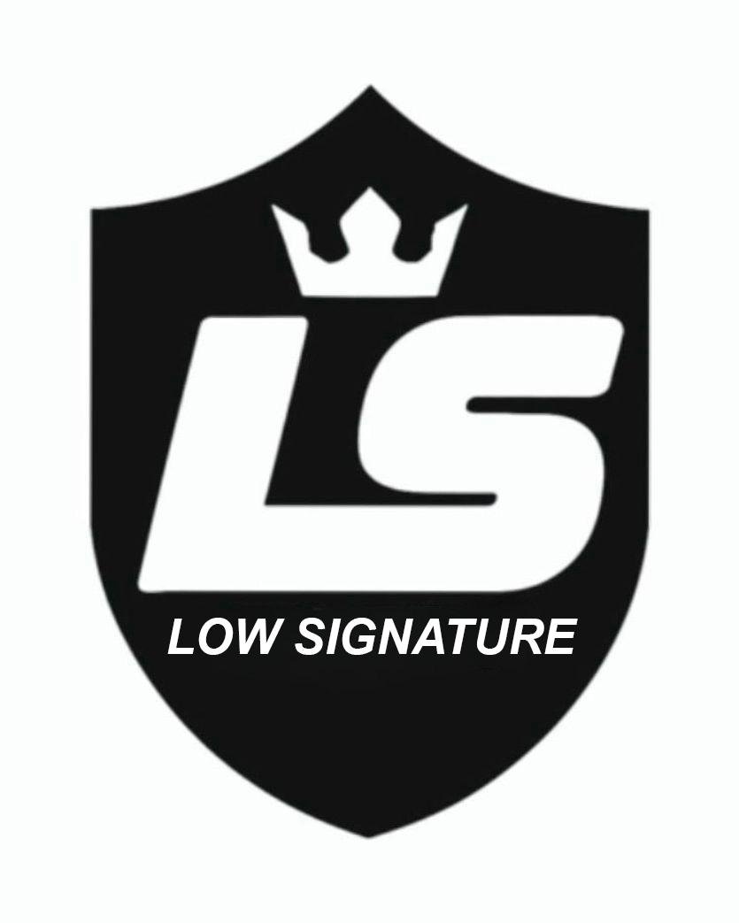 Low Signature