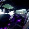 Lumières d'ambiance OEM+ Vw Golf 7/7.5