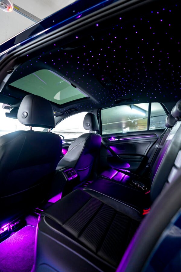 Lumières d'ambiance OEM+ Vw Golf 7/7.5