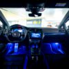 Lumières d'ambiance OEM+ Vw Golf 7/7.5