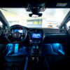 Lumières d'ambiance OEM+ Vw Golf 7/7.5
