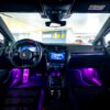 Lumières d'ambiance OEM+ Vw Golf 7/7.5