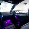Lumières d'ambiance OEM+ Vw Golf 7/7.5
