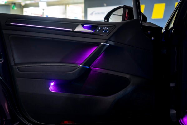 Lumières d'ambiance OEM+ Vw Golf 7/7.5