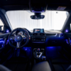 Lumières d'ambiance OEM+ Bmw 1/2 F séries