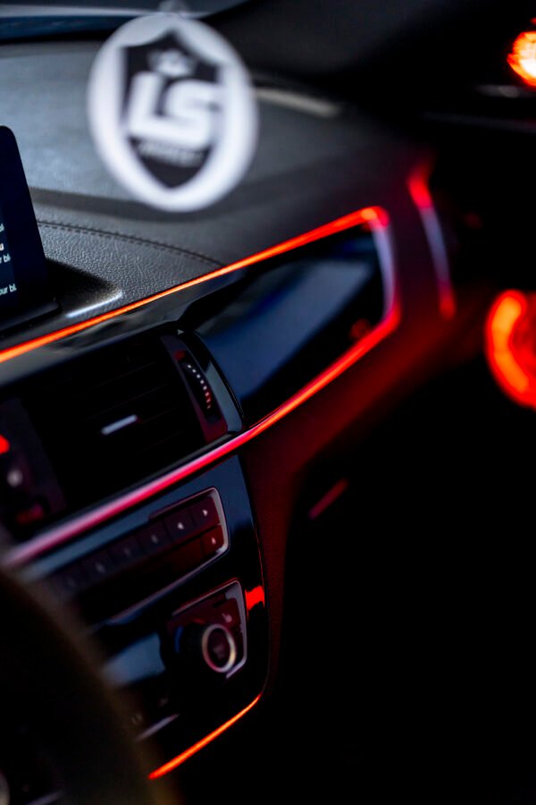 Lumières d'ambiance OEM+ Bmw 1/2 F séries