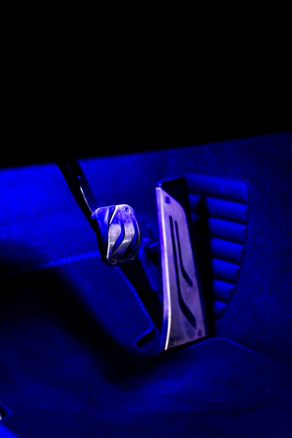 Lumières d'ambiance OEM+ Bmw 1/2 F séries